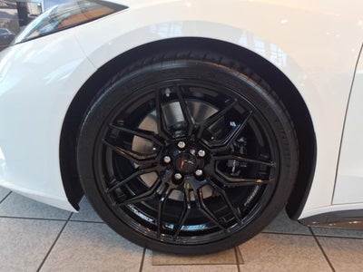 2025 Chevrolet Corvette Z06 2LZ