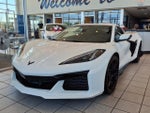 2025 Chevrolet Corvette Z06 2LZ