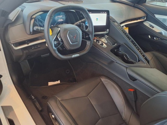 2025 Chevrolet Corvette Z06 2LZ