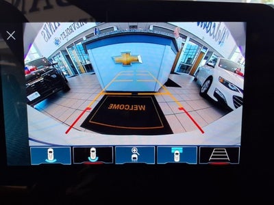 2025 Chevrolet Corvette Z06 2LZ