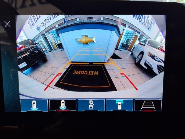 2025 Chevrolet Corvette Z06 2LZ