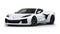 2025 Chevrolet Corvette Z06 2LZ