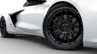 2025 Chevrolet Corvette Z06 2LZ