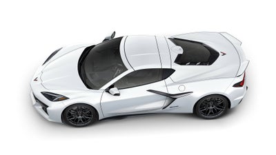 2025 Chevrolet Corvette Z06 2LZ