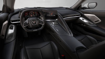2025 Chevrolet Corvette Z06 2LZ