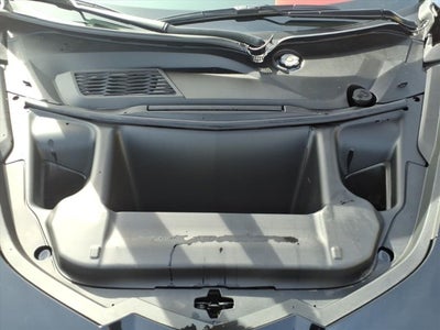 2026 Chevrolet Corvette ZR1 3LZ