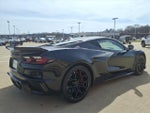 2026 Chevrolet Corvette ZR1 3LZ