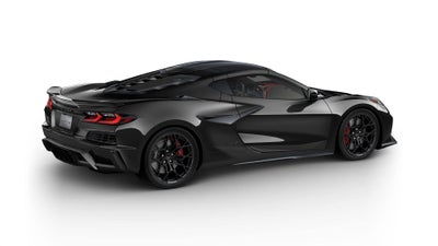 2026 Chevrolet Corvette ZR1 3LZ