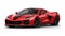 2027 Chevrolet Corvette Grand Sport 2LT