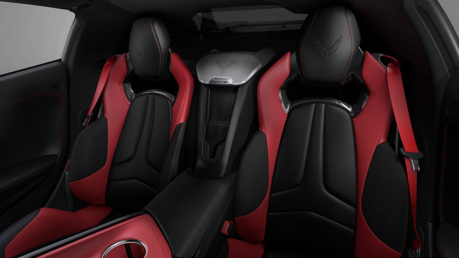 2027 Chevrolet Corvette Grand Sport 2LT