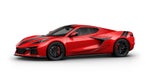 2027 Chevrolet Corvette Grand Sport 2LT