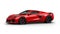 2027 Chevrolet Corvette Grand Sport 2LT