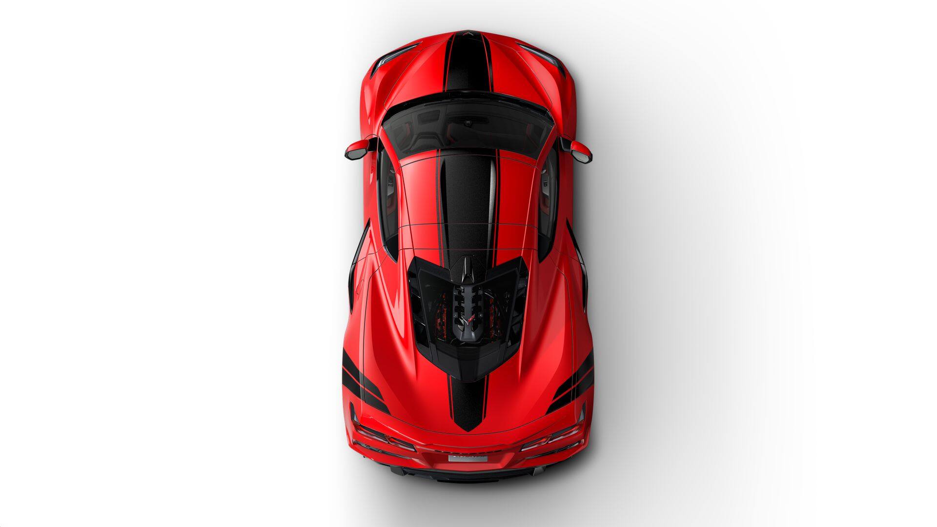 2027 Chevrolet Corvette Grand Sport 2LT