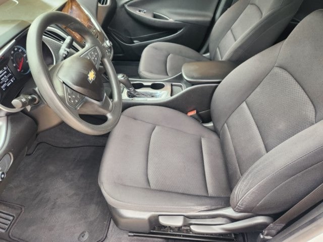 2019 Chevrolet Malibu LS