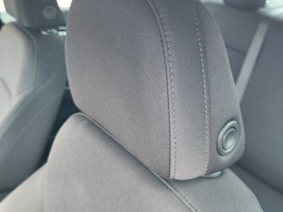 2019 Chevrolet Malibu LS