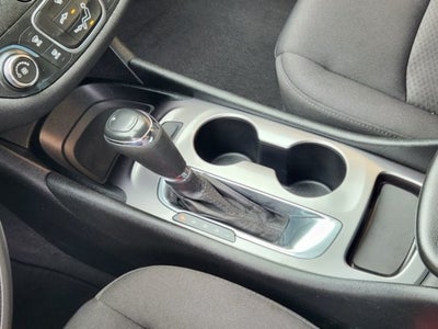 2019 Chevrolet Malibu LS