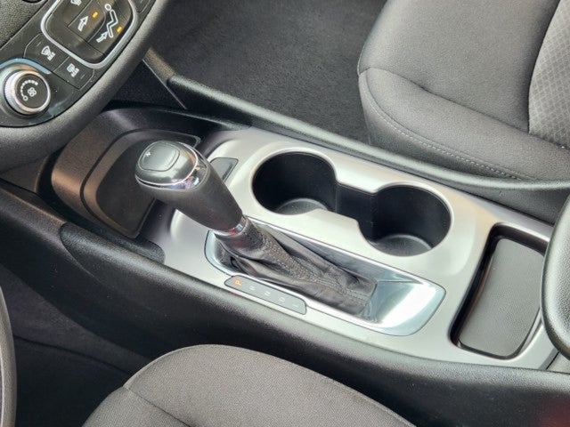 2019 Chevrolet Malibu LS