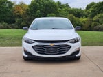 2019 Chevrolet Malibu LS