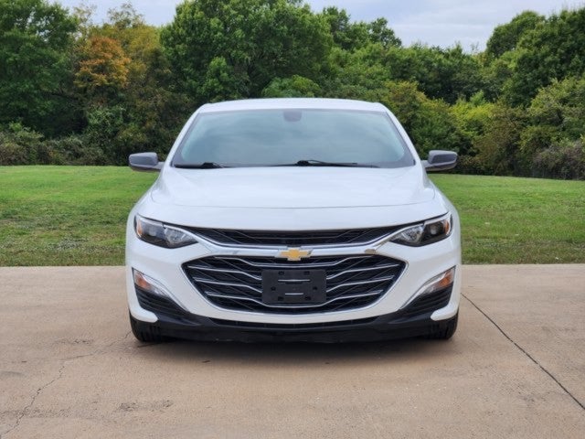 2019 Chevrolet Malibu LS