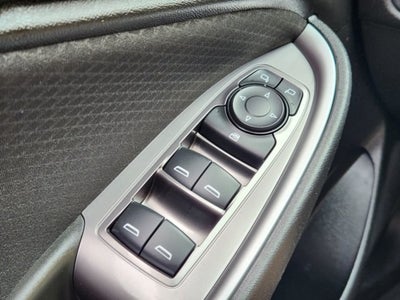 2019 Chevrolet Malibu LS
