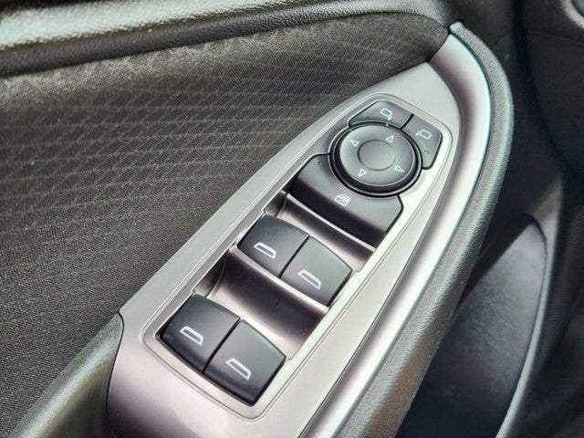 2019 Chevrolet Malibu LS