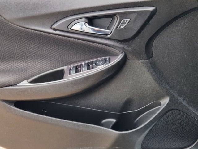 2019 Chevrolet Malibu LS
