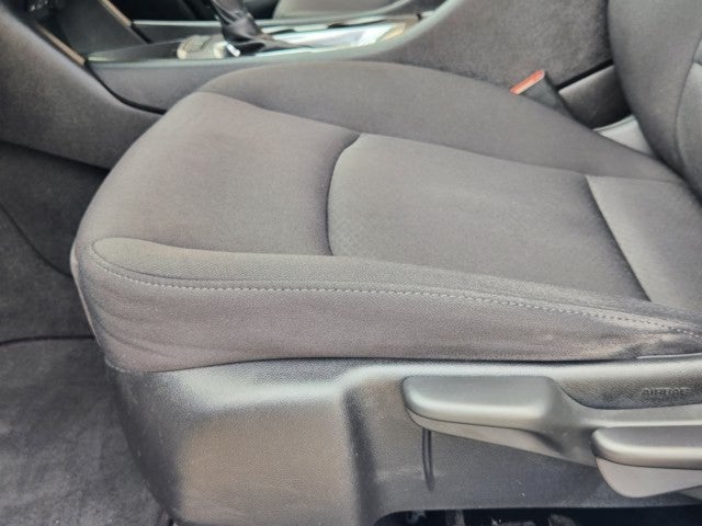 2019 Chevrolet Malibu LS
