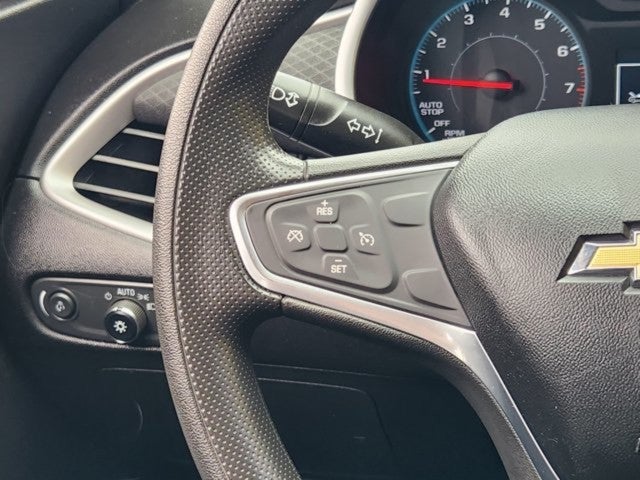 2019 Chevrolet Malibu LS