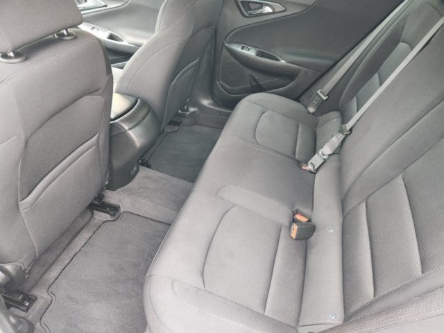 2019 Chevrolet Malibu LS