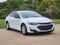 2019 Chevrolet Malibu LS
