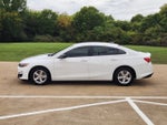 2019 Chevrolet Malibu LS