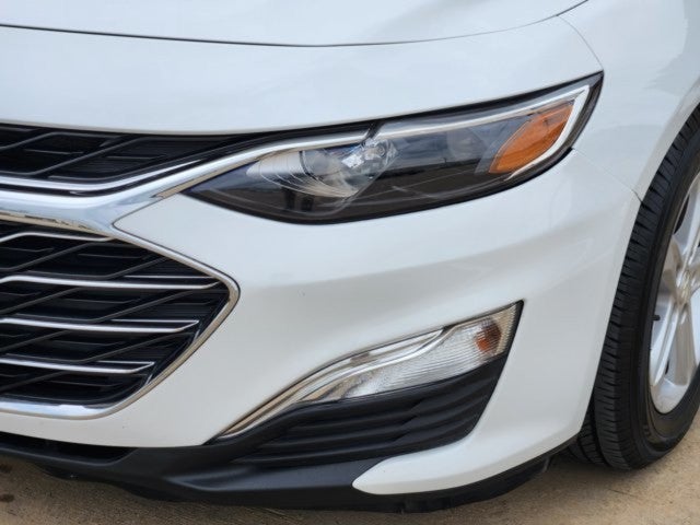 2019 Chevrolet Malibu LS