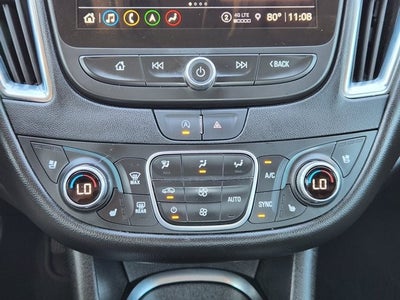 2024 Chevrolet Malibu 2LT