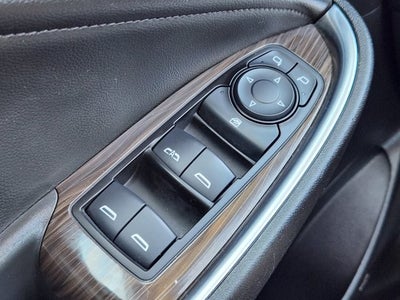 2024 Chevrolet Malibu 2LT