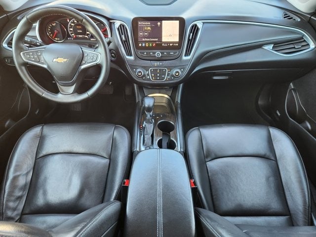 2024 Chevrolet Malibu 2LT