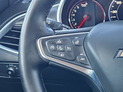 2024 Chevrolet Malibu 2LT