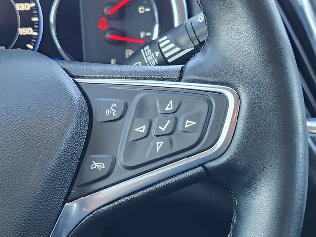 2024 Chevrolet Malibu 2LT