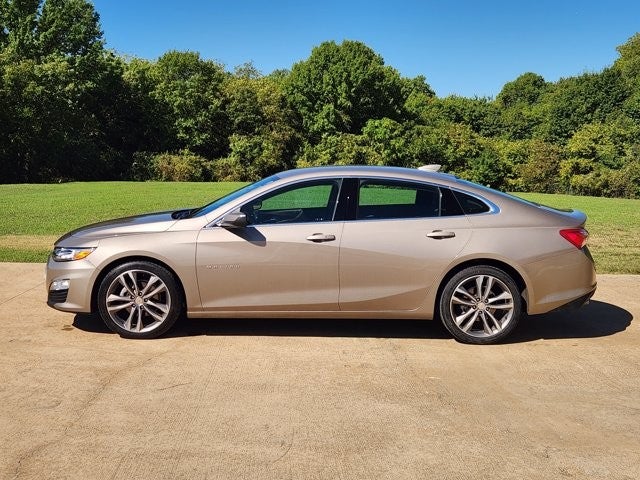 2024 Chevrolet Malibu 2LT