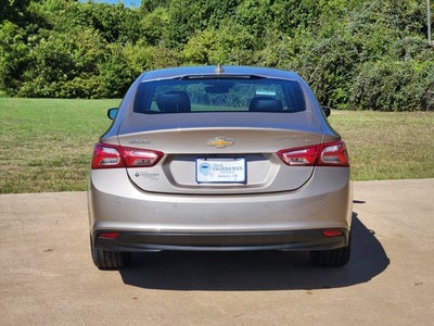 2024 Chevrolet Malibu 2LT