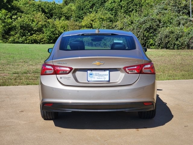 2024 Chevrolet Malibu 2LT
