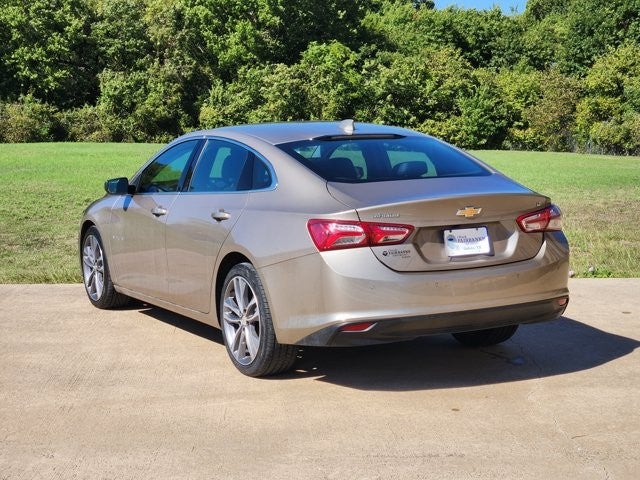 2024 Chevrolet Malibu 2LT
