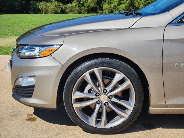 2024 Chevrolet Malibu 2LT