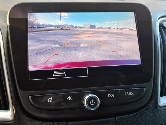 2024 Chevrolet Malibu RS