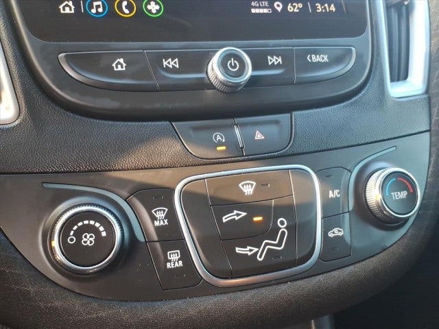 2024 Chevrolet Malibu RS