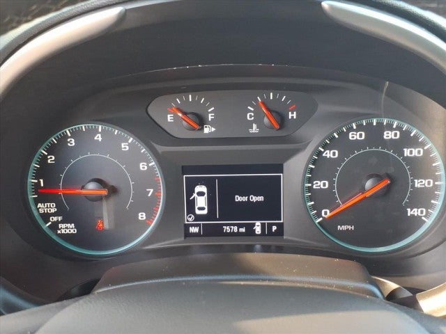 2024 Chevrolet Malibu RS