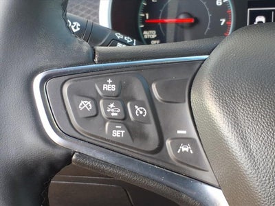 2024 Chevrolet Malibu RS