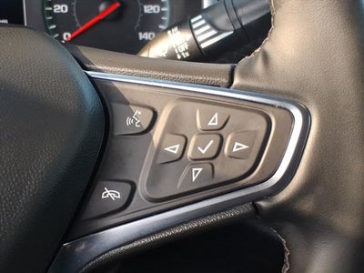 2024 Chevrolet Malibu RS