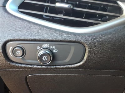 2024 Chevrolet Malibu RS