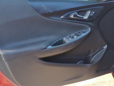 2024 Chevrolet Malibu RS