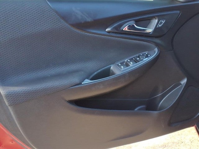 2024 Chevrolet Malibu RS